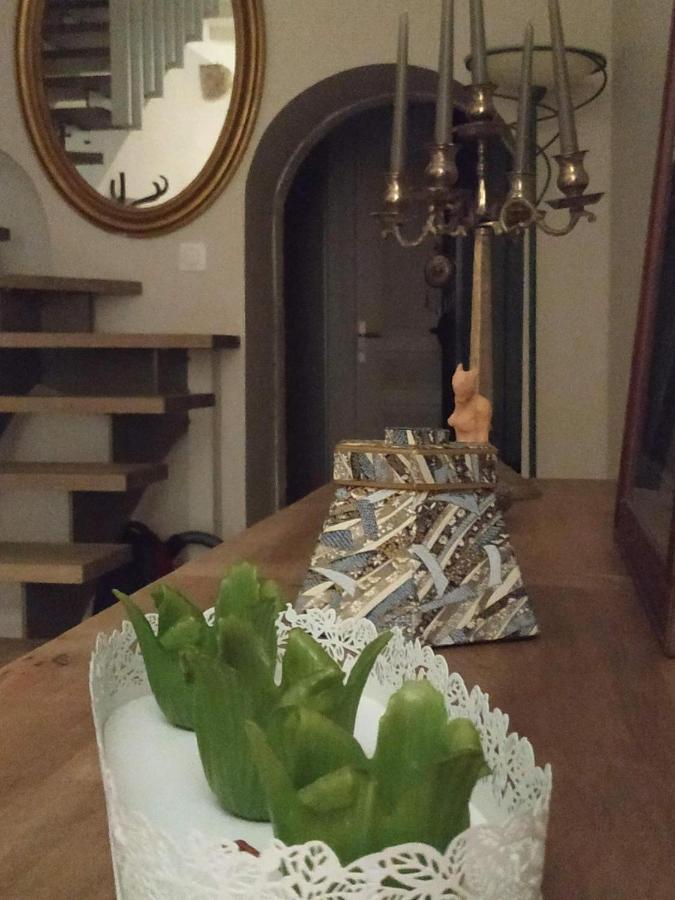 Closerie Des Laudieres Vineuil  Екстериор снимка